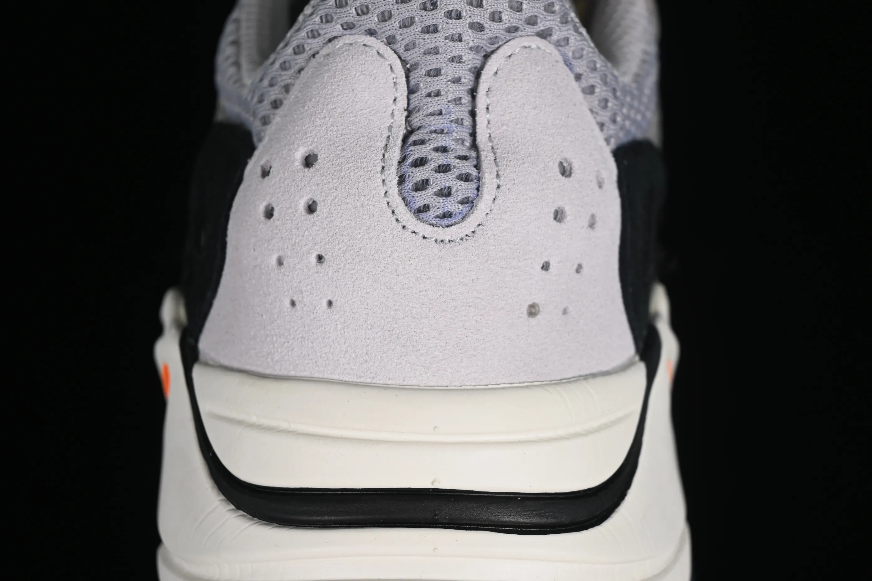 All Categories Ad Yeezy Coconut Series G Version Ad Calabasas Yeezy Boost 700 Runner B75571 Kanye Coconut 700 3M Reflective Running Shoes